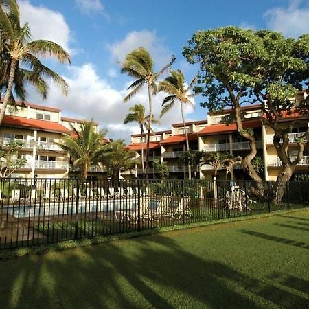 1Br Condo At Oceanfront Resort Kapaa Shore Kapa'a Eksteriør bilde
