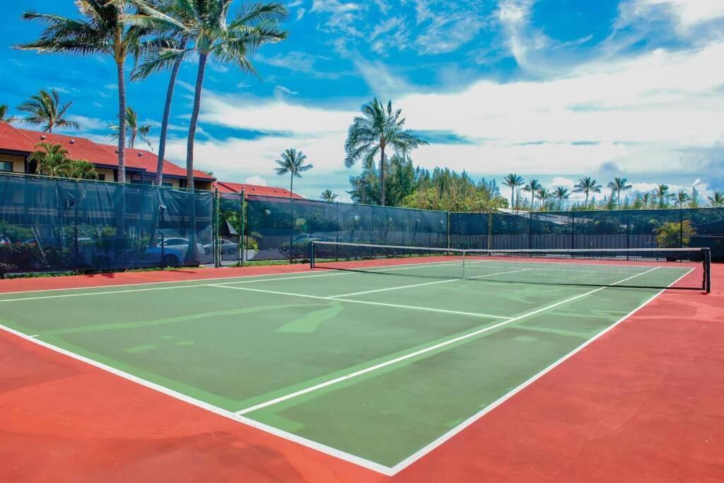 1Br Condo At Oceanfront Resort Kapaa Shore Kapa'a Eksteriør bilde